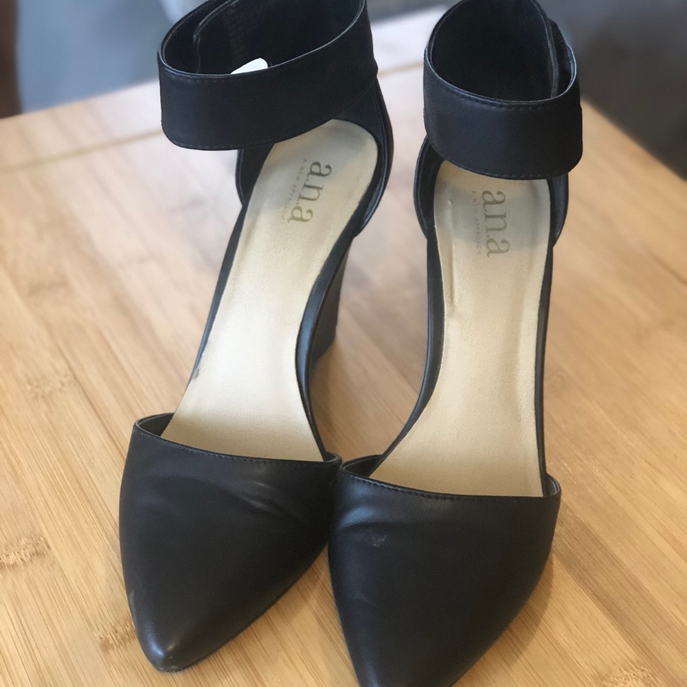 ANA wedges